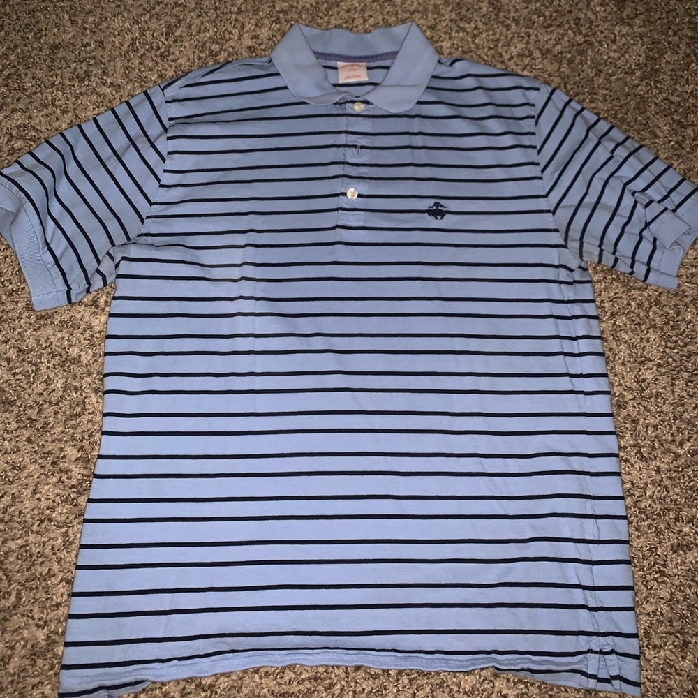 Men’s polo